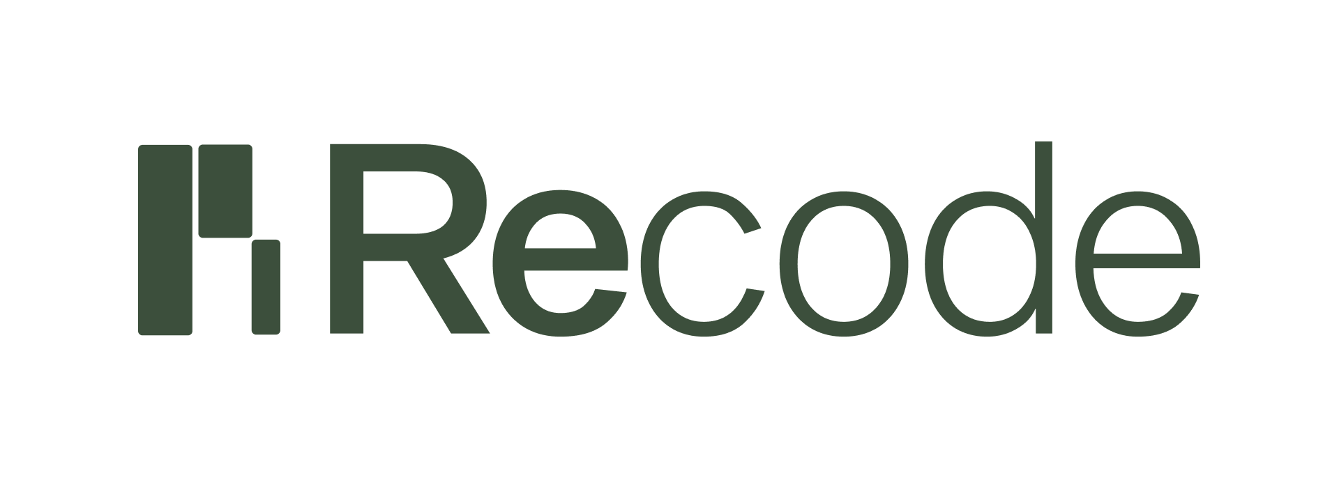 Recode